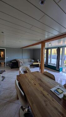 Foto - Vermiete tolle hochwertige Wohnung in Außenlage von Hüttenberg