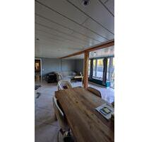 Vermiete tolle hochwertige Wohnung in Außenlage von Hüttenberg