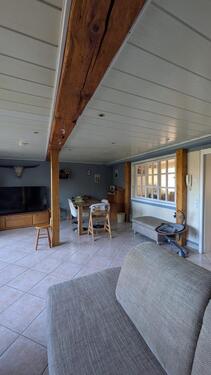 Foto - 4 Zimmer Erdgeschoßwohnung in Hüttenberg