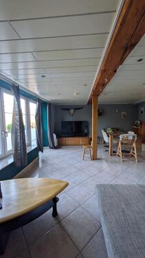 Foto - Erdgeschoßwohnung in Hüttenberg zur Miete