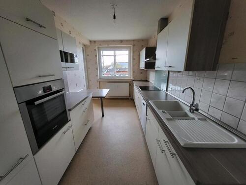 Foto - 4 Zimmer Etagenwohnung in Hameln