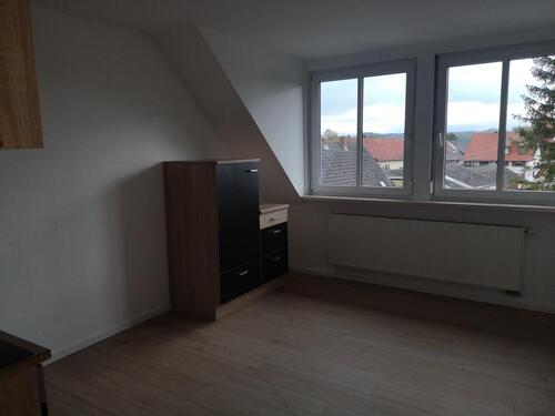 Foto - 1.5 Zimmer Dachgeschoßwohnung in Ebersbach-Musbach