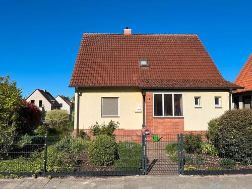 Foto - 5 Zimmer Einfamilienhaus in Rethem (Aller)