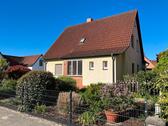 Foto - Einfamilienhaus in Rethem (Aller) zum Kaufen