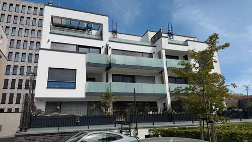 Foto - Moderne Eigentumswohnung Innenstadt Baujahr 2017 – KfW 55