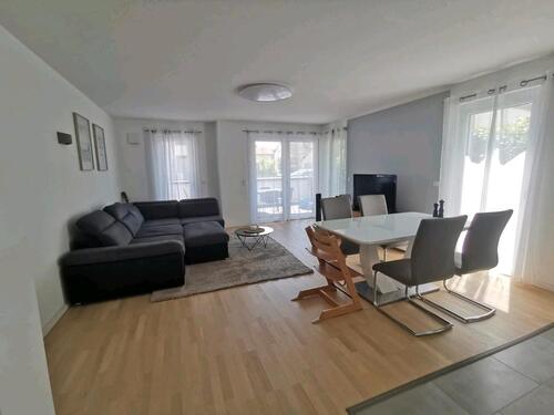Foto - Wohnung, Dreizimmerwohnung in Ingelheim Frei-Weinheim