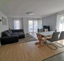 Wohnung, Dreizimmerwohnung in Ingelheim Frei-Weinheim - Ingelheim am Rhein