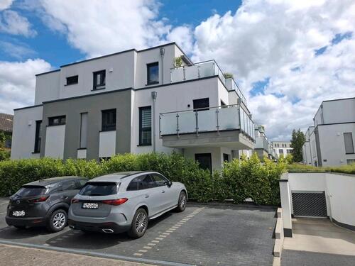 Foto - Erdgeschoßwohnung in Ingelheim am Rhein zum Kaufen