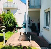 2-Zimmer-EG-Wohnung mit großem Garten & 2 Stellplätzen in Gbh - Erdweg