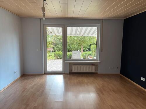 Foto - 2 Zimmer Terrassenwohnung zur Miete in Fritzlar
