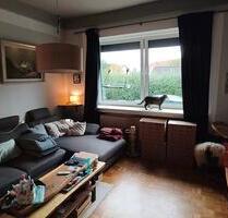 3-Zimmer-Wohnung mit Terasse, Gartenanteil, Garage & Carport - Hambühren