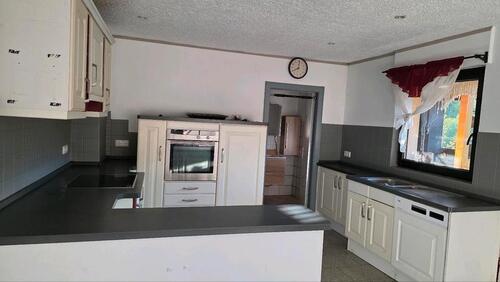Foto - 4 Zimmer Etagenwohnung zur Miete in Beckingen