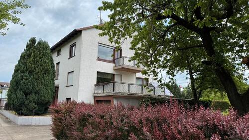 Foto - Sehr schönes 2-Familienhaus in Wabern