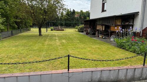 Foto - Einfamilienhaus in Wabern zum Kaufen