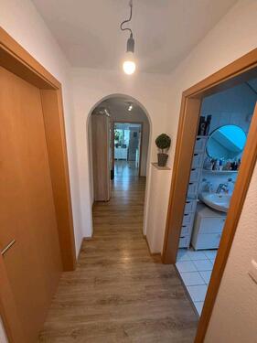 Foto - Etagenwohnung zur Miete in Ravensburg