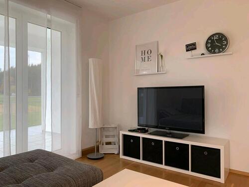 Foto - Wohnen auf Zeit, Ferienwohnung in Dornhan