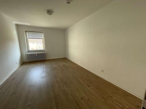 Foto - Etagenwohnung in Salzgitter