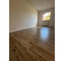 3-Zimmer Wohnung inkl. EBK und Balkon - Eckernförde