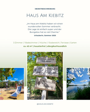 Foto - andere zur Miete in Falkenberg/Elster