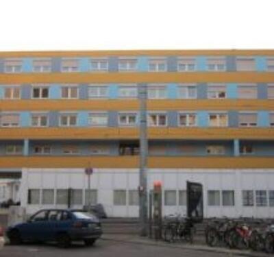 Foto - Provisionsfrei 1 ZKB - Stadtnah - Saarbrücken