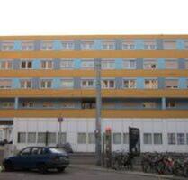 Provisionsfrei 1 ZKB - Stadtnah - Saarbrücken