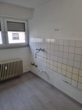 Foto - Etagenwohnung zur Miete in Saarbrücken