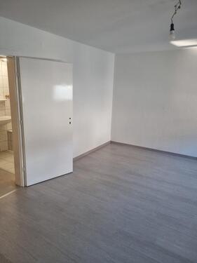 Foto - Etagenwohnung in Saarbrücken