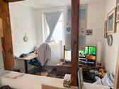 Foto - Eine wunderschöne helle 1 Zimmer Wohnung