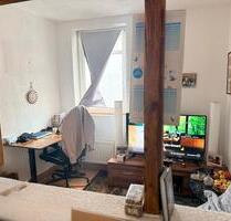 Eine wunderschöne helle 1 Zimmer Wohnung - Coburg