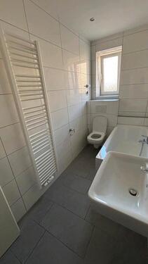 Foto - Etagenwohnung in Mannheim zur Miete