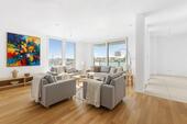 Foto - Hochwertig wohnen am Riedberg – 3-Zimmer-Wohnung mit Skyline-View