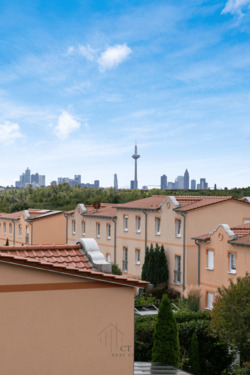Foto - Etagenwohnung in Frankfurt am Main zur Miete
