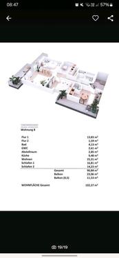 Foto - Etagenwohnung in Bonn