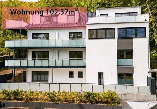 Foto - Etagenwohnung in Bonn zum Kaufen