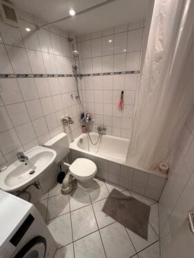 Foto - 1-Zimmer Wohnung - 600,00 EUR Kaltmiete,