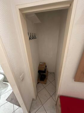 Foto - Etagenwohnung zur Miete in Hanau