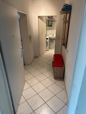 Foto - Etagenwohnung in Hanau