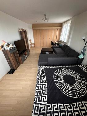 Foto - Etagenwohnung in Hanau zur Miete
