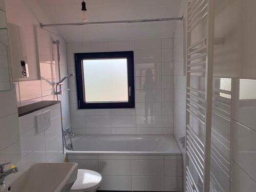 Foto - Etagenwohnung in Delmenhorst zur Miete