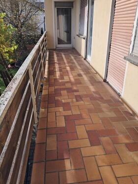 Foto - Verkaufe Eigentumswohnung, renovierungsbedürftig,'provisionsfrei'