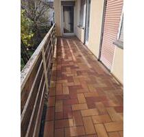 Verkaufe Eigentumswohnung, renovierungsbedürftig,