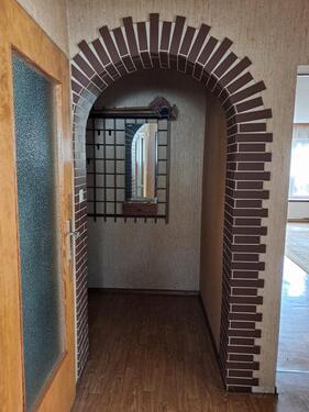 Foto - Etagenwohnung in Haigerloch