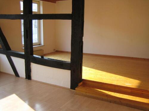 Foto - Etagenwohnung zur Miete in Helmstedt