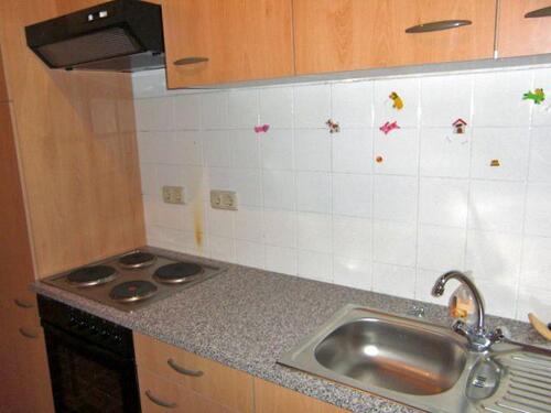 Foto - Etagenwohnung in Helmstedt