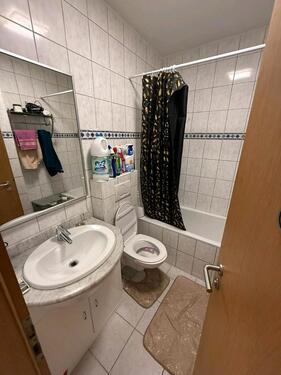 Foto - Etagenwohnung in Leverkusen