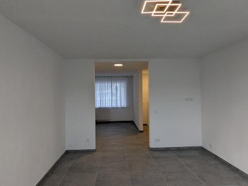 Foto - Sonnige und kernsanierte 2,5-Zimmer-Wohnung in Aalen zu vermieten