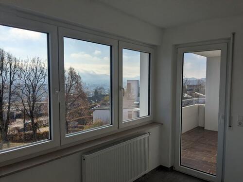 Foto - Etagenwohnung zur Miete in Aalen