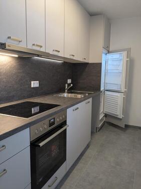 Foto - Etagenwohnung in Aalen zur Miete