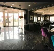 Restaurant Bar Pizzeria friedberg Hessen - Nidderau