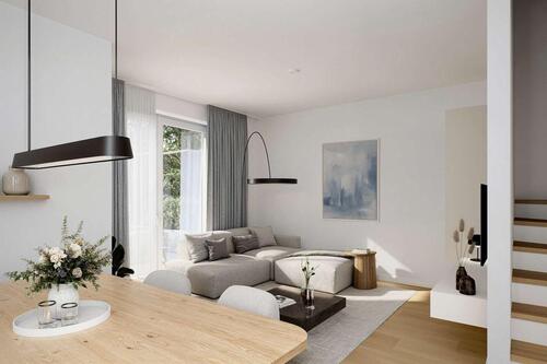 Foto - 3 Zimmer Etagenwohnung in Oldenburg